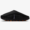 Nike Mind 001 Slide Black Chrome Preto