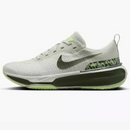 Nike Invincible Run 3 Premium - Light Bone/Barely Volt