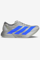 Adidas Adizero Adios Pro 4 Cinza Metálico/Azul