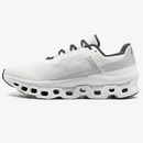 On Running Cloudmonster WMNS "Undyed-White | White"