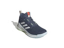 Adidas Crazyflight 'cyan'