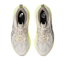 Asics Novablast 5 - Bege/Marrom