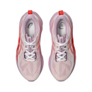 Asics Novablast 5 - Rosa/Vermelho