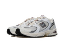 Tênis New Balance 530 Sea Salt White Mercury Red Branco