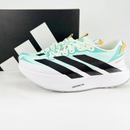 Adidas Adizero EVO SL ATR - Verde Água/Preto