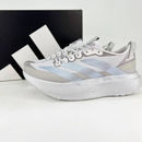 Adidas Adizero EVO SL ATR - Cinza Metálico