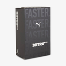Puma Fast-RB Nitro Elite - Laranja/Rosa