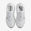 Nike Vomero Plus - Branco/Preto