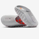 Nike Mind 001 Slide Light Smoke Grey Cinza