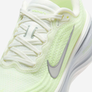 Nike Vomero Plus - Verde/Platinum