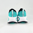 Nike Vomero Plus - Verde Água/Branco