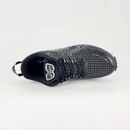 Asics Trabuco Max 3 - Preto/Branco