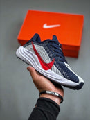 Nike Air Zoom Pegasus Plus - Azul Marinho/Branco