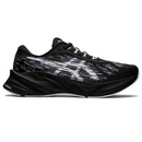 Asics Novablast 3 Preto e Branco