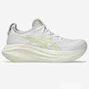 Asics Gel - Nimbus 27 - Branco/Bétula