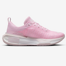 Nike Invincible Run 3 - Rosa/Branco
