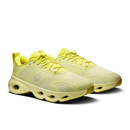 Tênis On Running Cloudsolo Loewe Lime Green Amarelo