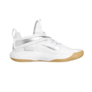 Nike Hyperset 'White Metallic Silver'