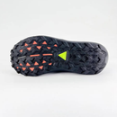 Asics Gel Trabuco 13 - Preto/Amarelo