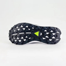 Asics Gel Trabuco 13 - Preto/Branco