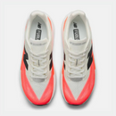 New Balance Fuelcell Rebel V5 - Branco/Vermelho