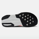 New Balance Fuelcell Rebel V5 - Branco/Vermelho