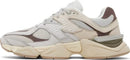 New Balance 9060 Grey Matter Timberwolf