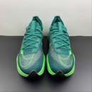 Nike Air Zoom Alphafly Next%2 - Verde Militar