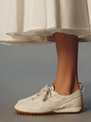 Tênis Nike Moon Shoe SP Jacquemus Off White