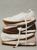 Tênis Nike Moon Shoe SP Jacquemus Medium Brown