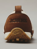 Tênis Nike Moon Shoe SP Jacquemus Medium Brown