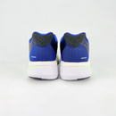 Adidas Adizero Boston 13 Azul Marinho/Verde
