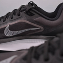 Nike Zoom Fly 6 - Preto/Branco