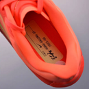 Nike Zoom Fly 6 - Vermelho/Verde