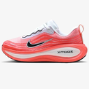 Nike Vomero Plus - Vermelho/Branco