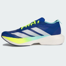 Adidas Adizero Drive RC - Lucid Blue/Zero Metalic/Flash Aqua