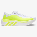Adidas Hyperboost Edge - Branco/Verde Neon