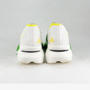 Adidas Adizero Prime X3 Strung - Branco/Verde