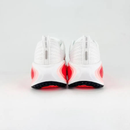 Nike Vomero Plus - Branco/Vermelho