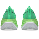 Asics Superblast 2 - Unissex - Verde/Preto