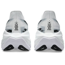 Asics Superblast 3 - Unissex - Branco/Preto