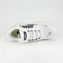 Nike Vomero Plus Run - Branco/Preto