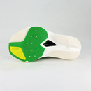 Adidas Adizero Prime X3 Strung - Branco/Verde