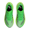 Asics Megablast - Unissex - Verde/Preto