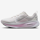 Nike Vomero 18 - Cinza/Rosa Claro