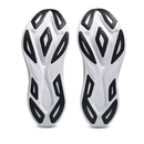 Asics Superblast 3 - Unissex - Branco/Preto