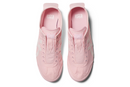 Tênis Onitsuka Tiger Mexico 66 Slip-On Pink Cream Rosa
