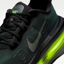 Nike Vomero Premium - Black Volt