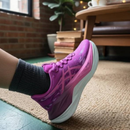 Asics Superblast 3 - Unissex - Rosa