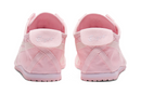 Tênis Onitsuka Tiger Mexico 66 Slip-On Pink Cream Rosa